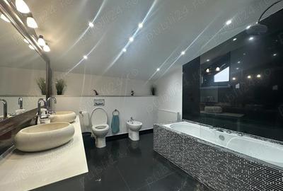 Agentia imobiliara VIGAFON inchiriaza casa 5 camere Caraiman-Titulescu - 4