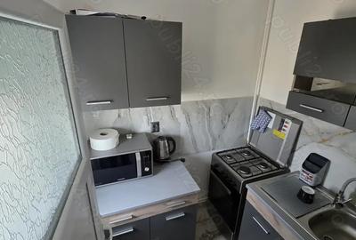 Garsoniera complet renovata si mobilata - Mircea cel Batran, lasi - 2