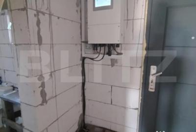 Casă cu 3 camere cu Teren 333 Mp în Șimnicu de Sus