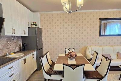 Apartament cu 2 camere nedecomandat în Nufărul - 2