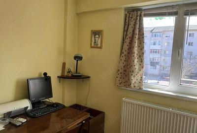 Apartament cu 2 camere decomandat în Central - 19