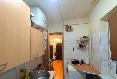 Apartament o camera-Girocului-Mobilat-Utilat - 6