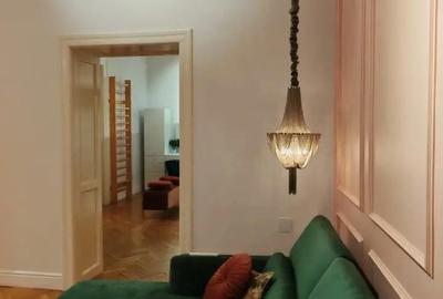 Apartament cu 4 camere semidecomandat în Ultracentral - 16