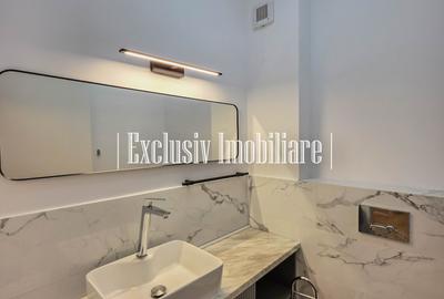 Apartament Splendid cu Vedere Frontala la Mare din Toate Camerele - P. Subterana - 11