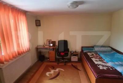 Casă cu 3 camere cu Teren 300 Mp în Alexandru cel Bun - 1