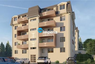Apartament 2 camere decomandat 55 mp, bloc nou, Pacurari Rediu - 5
