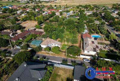 ID 7850 EXCLUSIVITATE - Teren intravilan la Super PRE? - 4