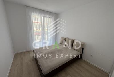 TOTUL NOU | Ap 2 camere | BALCON | PARCARE | ABATORULUI/PARC POLIGON/FLORESTI - 7