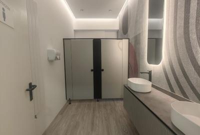 Spații de birouri Centru Civic Brașov, parcare privată - 10