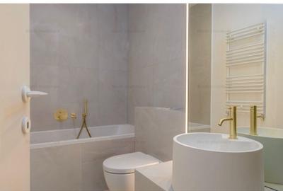 Apartament cu 2 camere, mobilat în Central - 5
