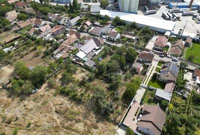 Loc de casă în Poltura Arad - 22