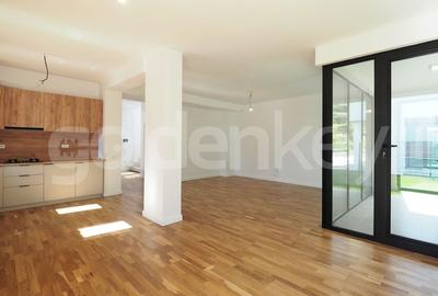 Vila moderna si luminoasa cu 5 camere | piscina | 2 garaje Vila moderna si luminoasa cu 5 camere | piscina | 2 garaje - 5