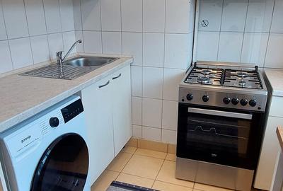 Garsonieră decomandată, mobilată în Vatra Luminoasă - 6
