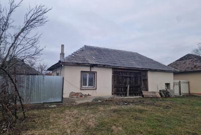 Casă cu 3 camere cu Teren 1800 Mp în Mogoșești - 3