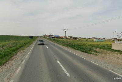 Teren de vanzare Ovidiu - 5