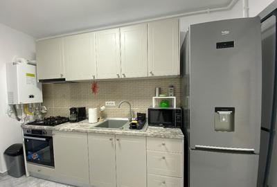 Inchiriez garsoniera noua, Drumul Binelui sect.4 - 7