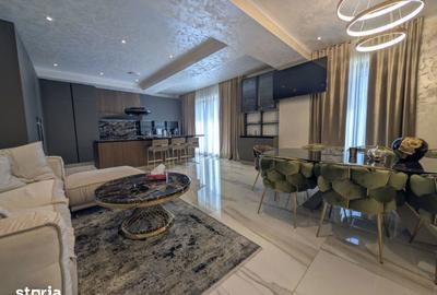 Apartament cu 4 camere în Herăstrău - 13