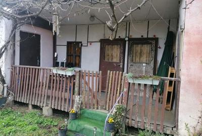 Casă cu 2 camere în Central - 5