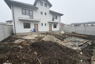 Casă cu 3 camere în Central - 19