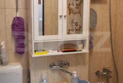 Apartament cu 2 camere semidecomandat în Central - 8