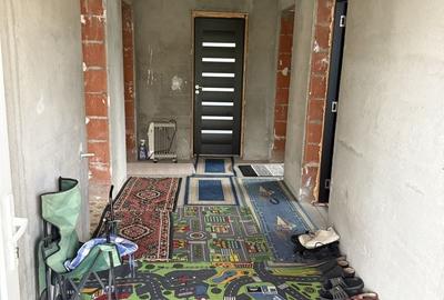 Casă cu 3 camere în Livada de Bihor - 3
