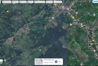 Teren Vulcana Bai, cota parte 1/4 , ID: R2583144 - 3