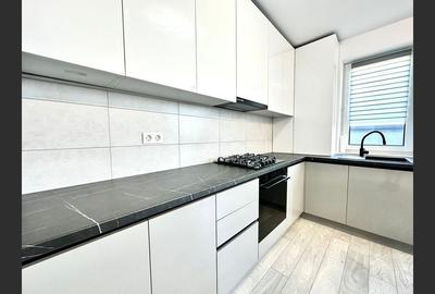 0% comision | Apartament 3 camere | Maurer Residence | - 12