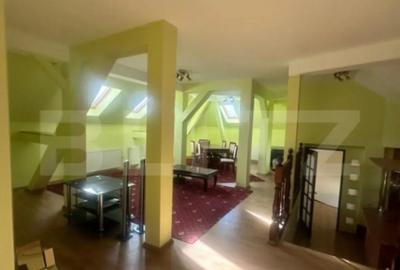 Casă cu 9 camere cu Teren 400 Mp în P-ța Sfântul Ștefan - 8