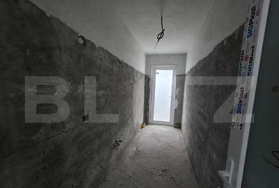 Casă cu 3 camere cu Teren 300 Mp în Central - 12