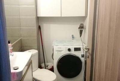 Apartament 3 camere Tomis Plus - 5