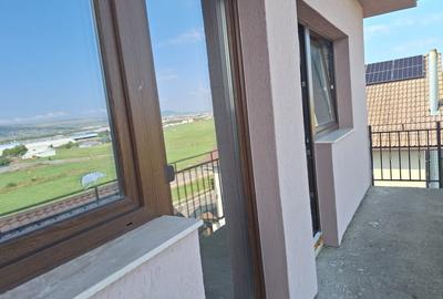 Urgent!Oferta de vanzare casa finisata in exterior, Dezmir, 171900 Eur - 3