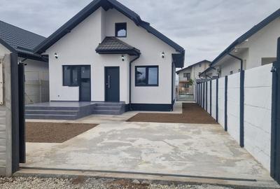 Vila Parter si Pod,  255 mp teren - Oras Pantelimon / Rascoalei Vila Parter si Pod,  255 mp teren - Oras Pantelimon / Rascoalei - 5