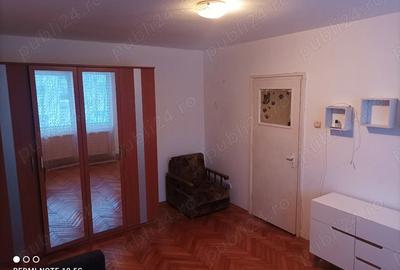De vanzare, apartament 2 camere, situat in Dej, jud. Cluj. - 1