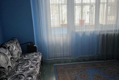 Apartament cu 2 camere decomandat în Central - 5