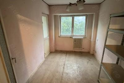 Apartament 4 cam. decomandat 95mp langa Inspectorat Focsani, 2 Stejari, Str. Dr. Telemac Apartament 4 cam. decomandat 95mp langa Inspectorat Focsani, 2 Stejari, Str. Dr. Telemac - 6