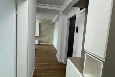 GARA - BLOC NOU - 2 CAMERE DE INCHIRIAT - PARCARE PRIVATA INCLUSA IN PRET - - 5