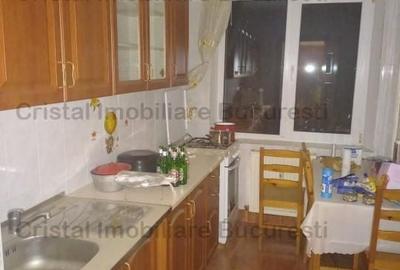 Apartament cu 2 camere decomandat în Militari - 3