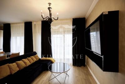 Penthouse cu lift propriu Mamaia Nord - 10