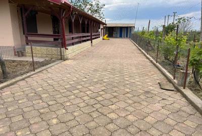 Casă cu 5 camere în Satu Nou - 1