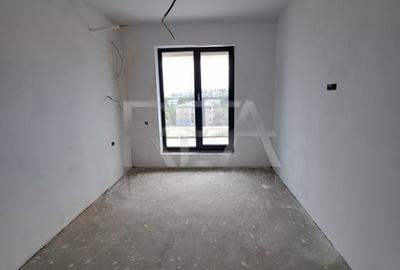 Penthouse 5/5 centrala, parcare, Bdul Timisoara,Str. Leoata. - 3