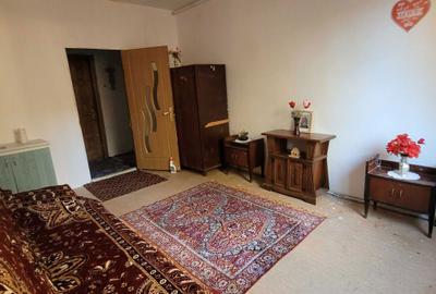 Garsonieră decomandată în Central - 5