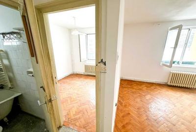 Apartament cu 3 camere semidecomandat în Gheorgheni - 3