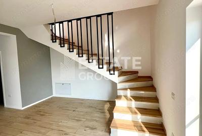 Duplex cu 3 camere in zona Calea Urseni Duplex cu 3 camere in zona Calea Urseni - 9