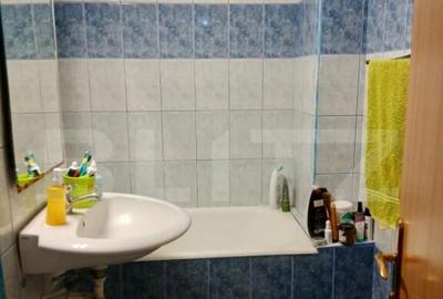 Apartament cu 3 camere decomandat în Central - 11