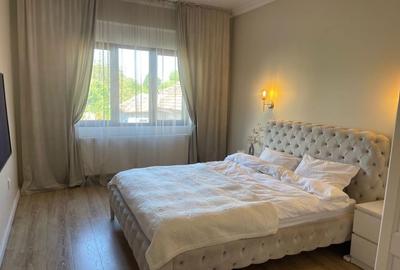 Apartament cu 3 camere decomandat în Semicentral - 3