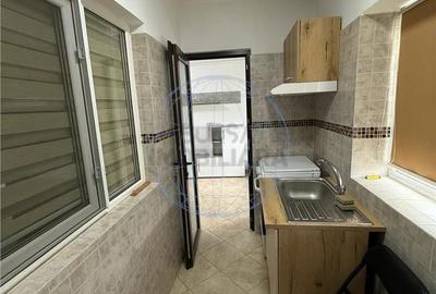Apartament cu 2 camere decomandat în Central - 2