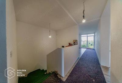 Vila stil mediteranean, constructie noua 2023, Sannicolau Mic Arad - 8