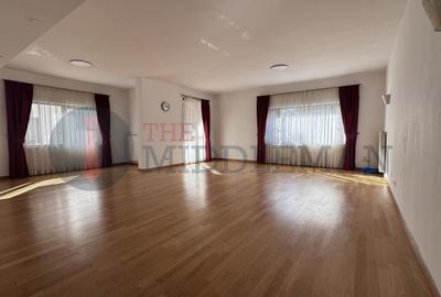 Apartament cu 4 camere - nemobilat - Washington Residence - 1