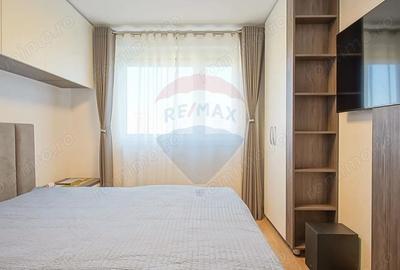 Apartament cu 3 camere decomandat, mobilat în Astra - 1