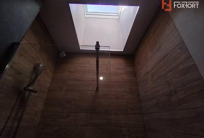 Casă individuală cu 4 camere cu Canalizare în Buziașului - 9